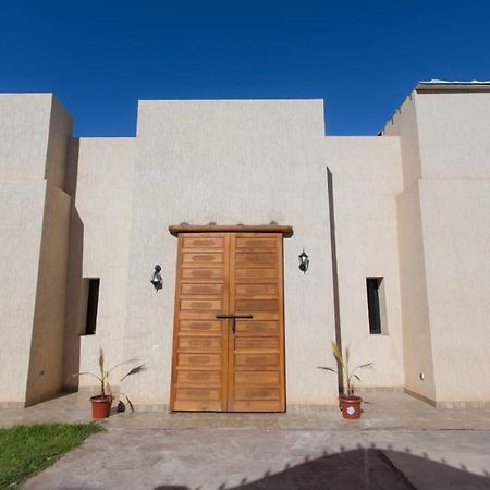 Villa Golf Marrakech Marakéš Exteriér fotografie