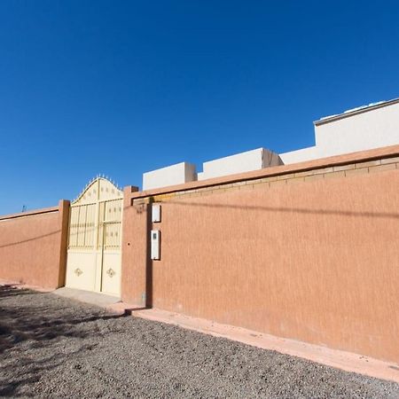 Villa Golf Marrakech Marakéš Exteriér fotografie