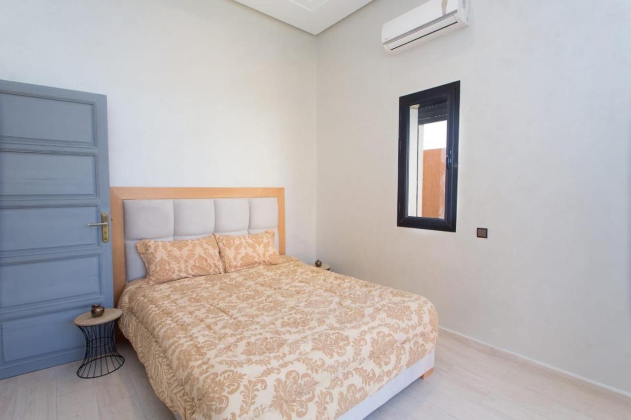 Villa Golf Marrakech Marakéš Exteriér fotografie