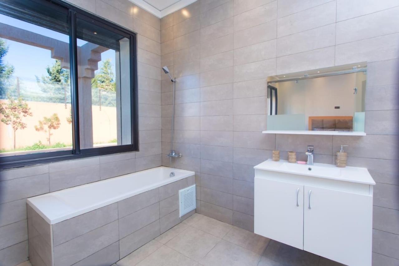 Villa Golf Marrakech Marakéš Exteriér fotografie